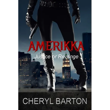 Amerikka: Justice or Revenge