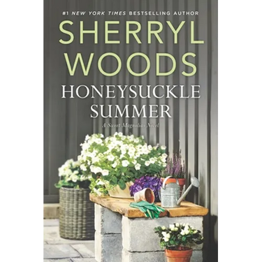 Honeysuckle Summer