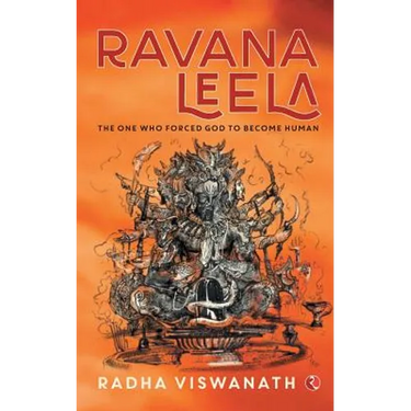 Ravanaleela