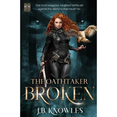Broken