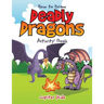 How to Draw Deadly Dragons Activity Book