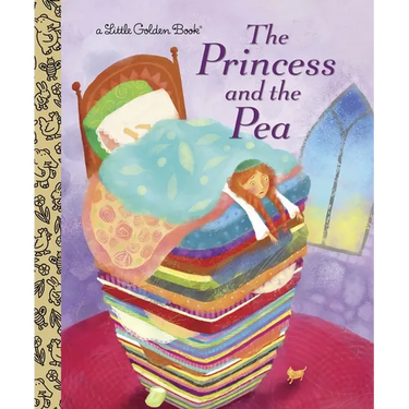 The Princess and the Pea