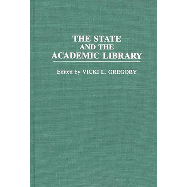The State and the Academic Library