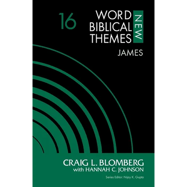 James, Volume 16
