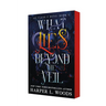 What Lies Beyond the Veil