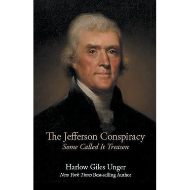 The Jefferson Conspiracy