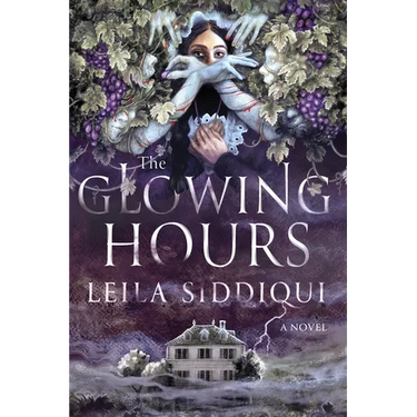 The Glowing Hours