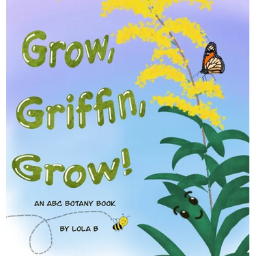 Grow, Griffin, Grow!