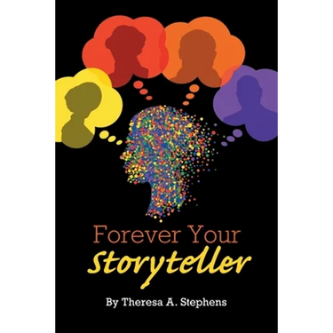 Forever Your Storyteller