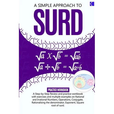 A Simple Approach to Surd