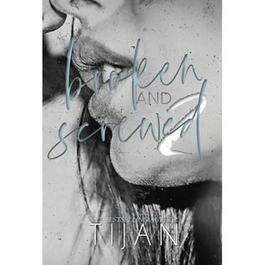 Broken & Screwed 2 (Hardcover)
