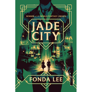 Jade City
