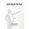 Notes Below The Staff