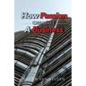 How Passion Can Make A Business