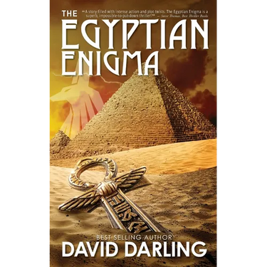 The Egyptian Enigma