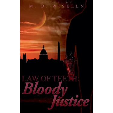 Bloody Justice