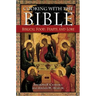 Cooking with the Bible: Biblical Food, Feasts, and Lore