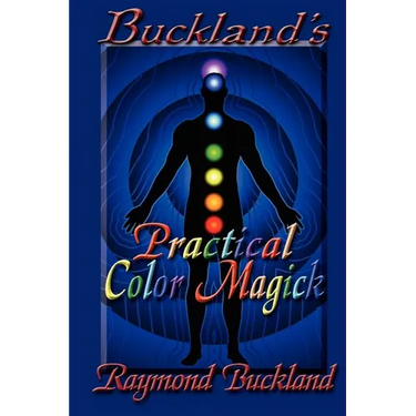 Buckland's Practical Color Magick