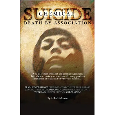Chemical Suicide: Death By Association