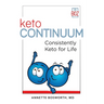 ketoCONTINUUM Consistently Keto For Life