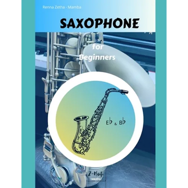 Saxophone for Beginners