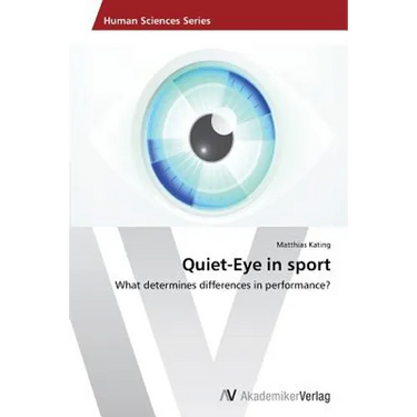 Quiet-Eye in sport