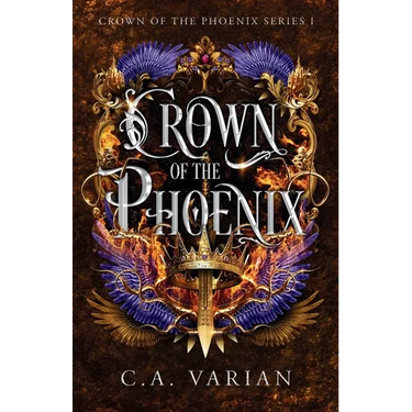 Crown of the Phoenix