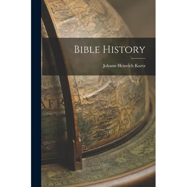 Bible History