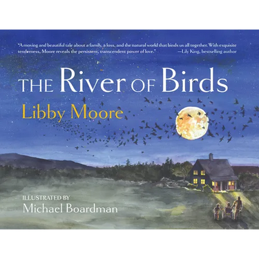 The River of Birds