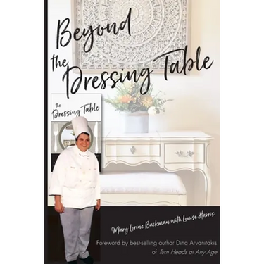 Beyond the Dressing Table