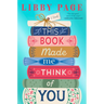 This Book Made Me Think of You