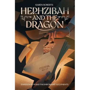 Hephzibah and The Dragon