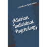 Adlerian Individual Psychology