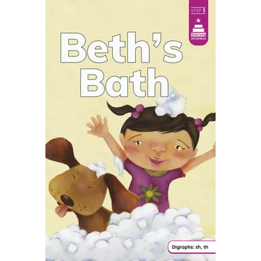 Beth's Bath