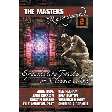 The Masters Reimagined Volume 2