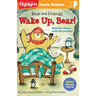 Bear and Friends: Wake Up, Bear!