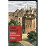 A Short History of English Renaissance Drama