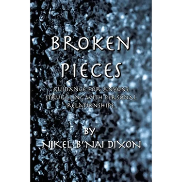 Broken Pieces
