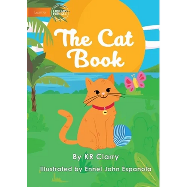 The Cat Book