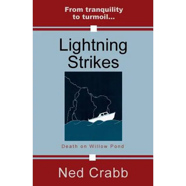 Lightning Strikes
