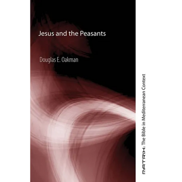 Jesus and the Peasants