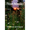 Rise Above: A Memoir