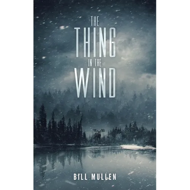 The Thing in the Wind