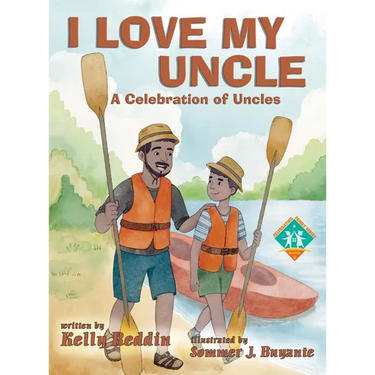 I Love My Uncle