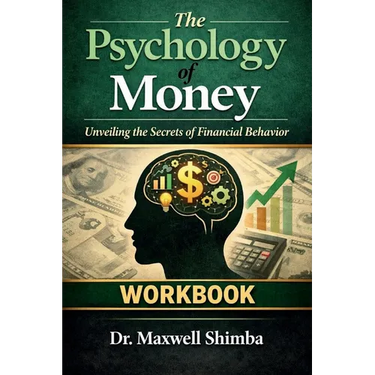 The Psychology of Money - WORKBOOK