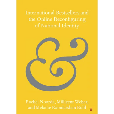 International Bestsellers and the Online Reconfiguring of National Identity