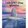 Little Gray's Great Migration