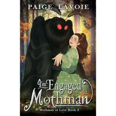 I'm Engaged to Mothman