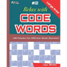 Relax with CODEWORDS: Vol. 2