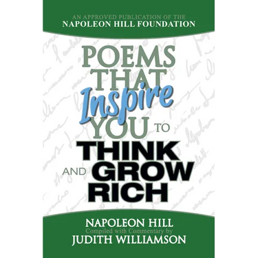 Poems That Inspire You to Think and Grow Rich